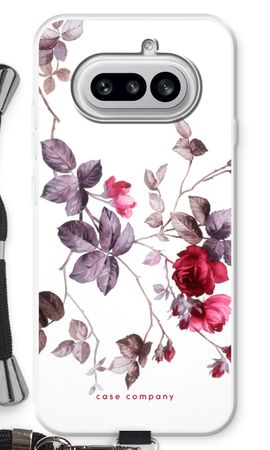 Pretty flowers
