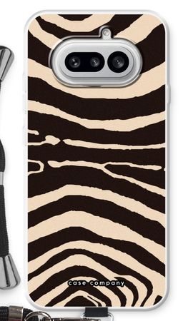 Arizona Zebra