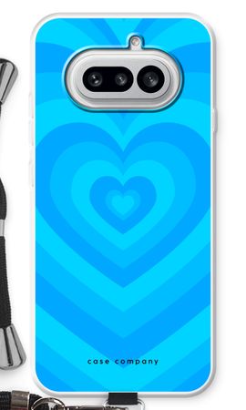 Hart Blauw