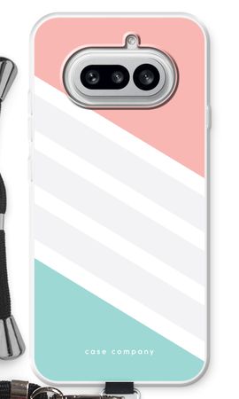 Stripes pastel
