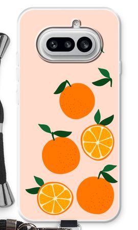 Will you be my clementine