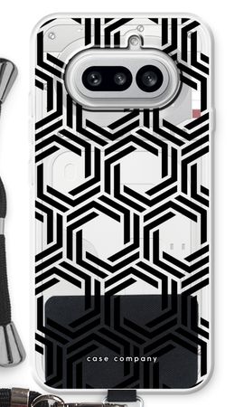 Geometric pattern