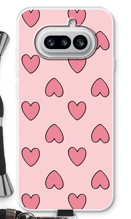 Totally in love