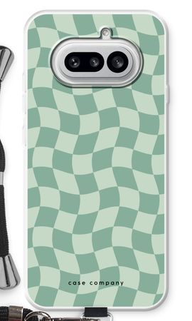 Grid Green