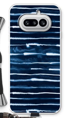 Lines Navy