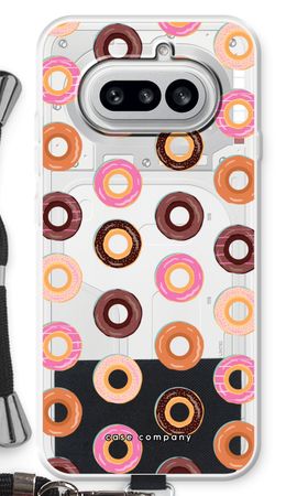 Donuts