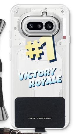 Victory Royale