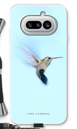 Hummingbird
