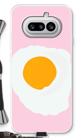 Sunny side up