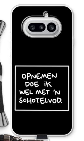 Schotelvod