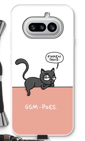 GSM poes