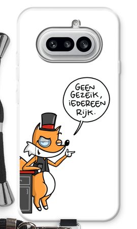 Geen Gezeik