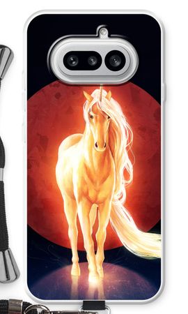 Last Unicorn