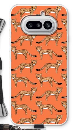 Cheetah