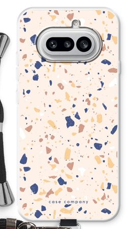Terrazzo N°23