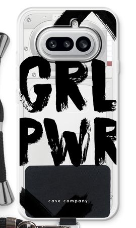 Girl Power #2