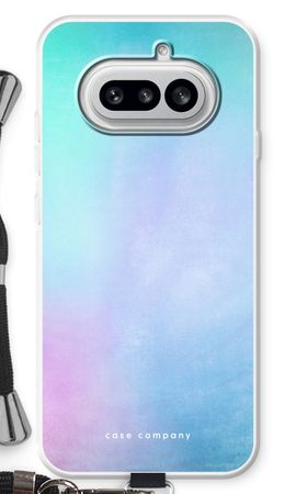 Mist pastel