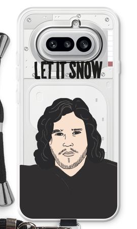 Let It Snow