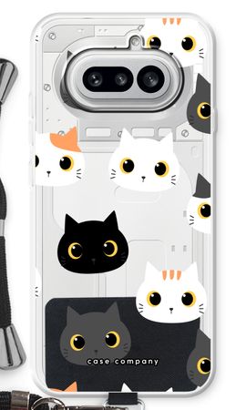 Cats