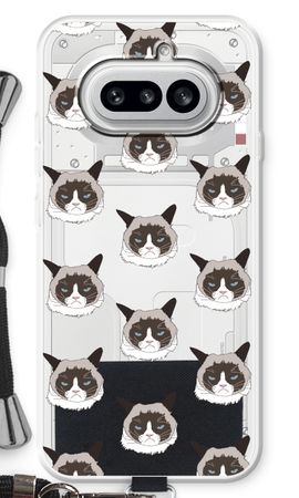 It's a Purrr Case