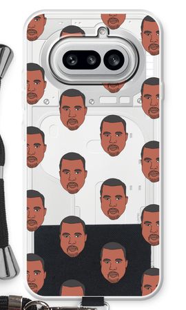 Kanye Call Me?