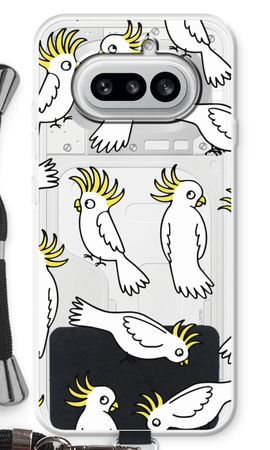 Parrot