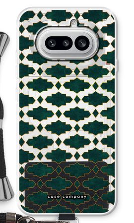 Moroccan tiles