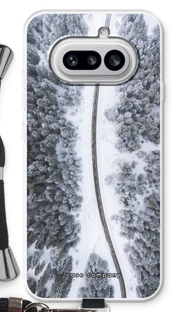 Snøfall