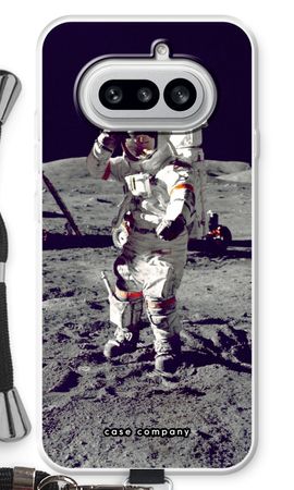 Spaceman
