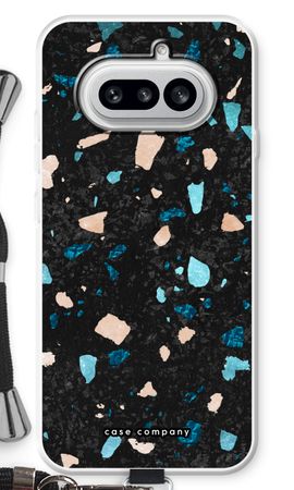 Terrazzo N°11