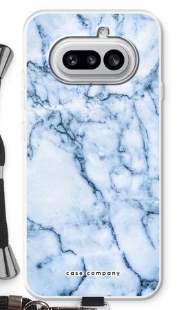 Marbre Bleu