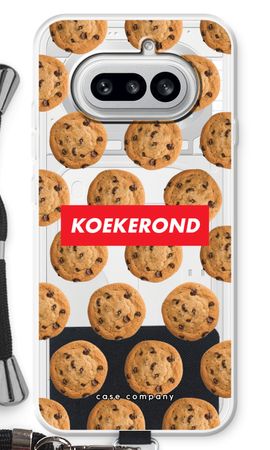 Koekerond