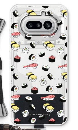 Sushi time