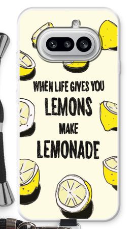 Lemonade
