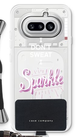 Sparkle quote