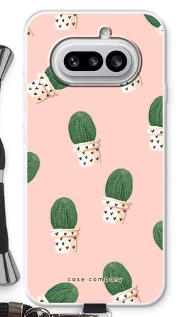 Cactus rose