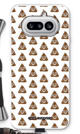 Poop emoji
