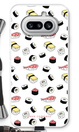 Sushi time