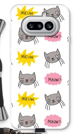 Meow