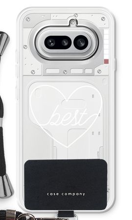 Best hjärta pastell