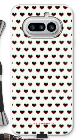 Little hearts