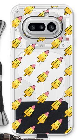 Isglassar Rocket pop