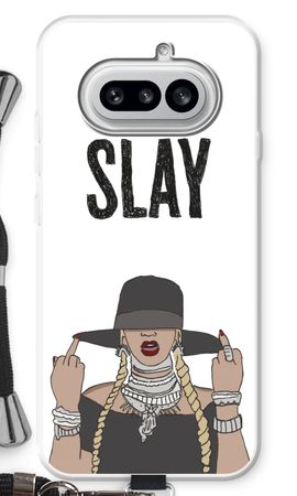 Slay All Day