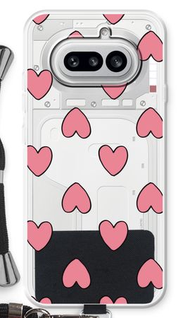Totally in love