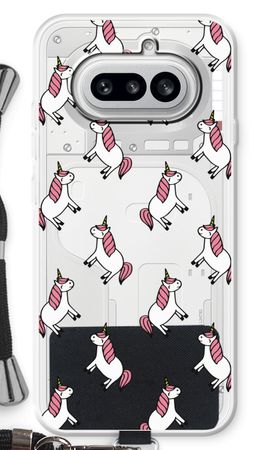 Unicorns everywhere