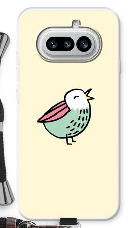 Birdy