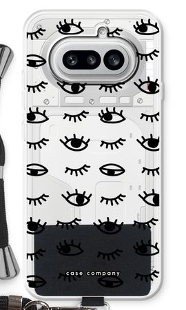 Eye pattern #2
