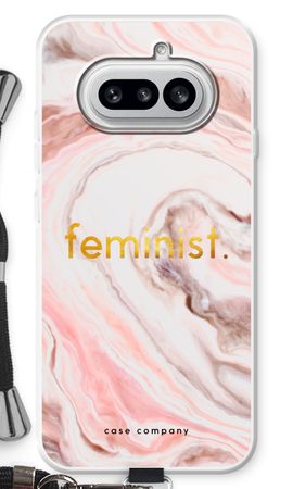 Feminist