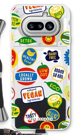 Fruitsticker