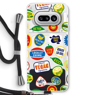 Fruitsticker